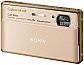   Sony Cyber-shot DSC-TX100V Gold