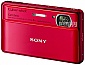   Sony Cyber-shot DSC-TX100V Red