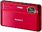  Sony Cyber-shot DSC-TX100V Red