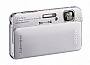   Sony Cyber-shot DSC-TX10 Silver