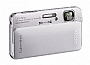  Sony Cyber-shot DSC-TX10 Silver