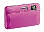   Sony Cyber-shot DSC-TX10 Pink