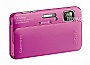  Sony Cyber-shot DSC-TX10 Pink