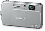  Panasonic DMC-FP5 Lumix Silver