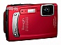  Olympus Tough TG-310 Red