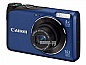  Canon PowerShot A2200 IS Blue