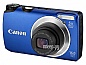   Canon PowerShot  A3300 IS Blue