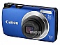  Canon PowerShot  A3300 IS Blue