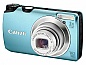   Canon PowerShot A3200 IS Blue