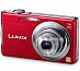  Panasonic DMC-FS16 Lumix Red