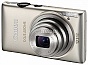   Canon Digital IXUS 220 HS Silver