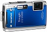  Olympus Tough TG-610 Blue