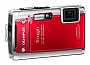   Olympus Tough TG-610 Red