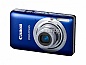   Canon Digital IXUS 115 HS Blue