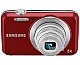   Samsung ES80 Red