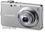  Panasonic DMC-FS16 Lumix Silver