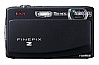  Fujifilm FinePix Z900EXR Black