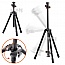    Vanguard Nivelo 204 BK Black
