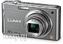   Panasonic DMC-FS37 Lumix Silver