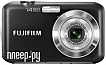  FujiFilm FinePix JV200 Black 