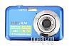   FujiFilm FinePix JV200 Blue