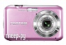   FujiFilm FinePix JV200 Pink
