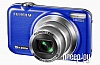   FujiFilm FinePix JX300 Blue