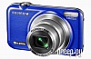 ���������� ����������� FujiFilm FinePix JX300 Blue