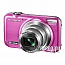   FujiFilm FinePix JX300 Pink