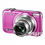  FujiFilm FinePix JX300 Pink