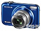   FujiFilm FinePix JX400 Blue