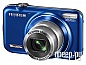   FujiFilm FinePix JX400 Blue