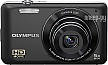   Olympus VG-120 Black