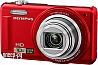   Olympus VR-310 Red