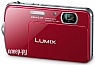  Panasonic DMC-FP7 Lumix Red