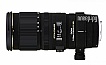   Sigma Canon AF 70-200 mm F/2.8 APO EX DG OS HSM