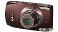   Canon Digital IXUS 310 HS Brown