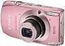  Canon Digital IXUS 310 HS Pink