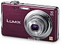   Panasonic DMC-FS18 Lumix Violet