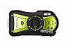   Pentax Optio WG-1 GPS Green