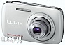   Panasonic DMC-S3 Lumix White