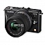  Panasonic DMC-GF2 Kit 14-42 mm Black DMC-GF2KEE-K