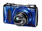   FujiFilm FinePix F500EXR Blue