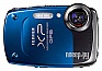  FujiFilm FinePix XP30 Blue 