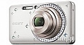   Sony DSC-W570D Cyber-Shot