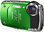   FujiFilm FinePix XP30 / XP 30 Green