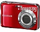  FujiFilm FinePix AV200 Red