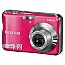   FujiFilm FinePix AV200 Pink