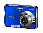  FujiFilm FinePix AV200 Blue