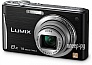   Panasonic DMC-FS35 Lumix Black